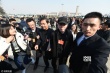 全國政協(xié)會議開幕在即 成龍張國立姚明等明星亮相