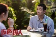 《夜色撩人》人心見光海報(bào) 余男王千源欲海迷離