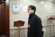 两会：成龙笑容满面 濮存昕现身政协小组讨论