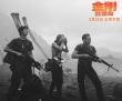 《金刚：骷髅岛》海量剧照 景甜面对尸骸神色凝重