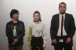 搖滾老炮兒亮相《走出塵?！肥子?汪峰隔空助陣