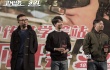 《非凡任务》武汉点映 硬汉黄轩实力诠释新性感