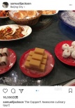 杰克逊来京宣传