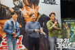 《非凡任务》点映被赞太带劲儿 获缉毒警家属认可
