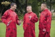 《欢乐喜剧人》曝特辑 上演搞笑的