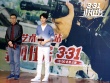 《非凡任务》济南点映 黄轩与观众现场还原表演
