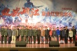 《血战湘江》湖北巡映：走进高校部队慰问老区