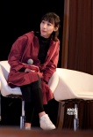 爾冬升《提著心吊著膽》路演談小鮮肉:又愛(ài)又恨