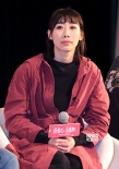 尔冬升《提着心吊着胆》路演谈小鲜肉:又爱又恨