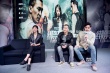 明道《绑架者》谈“替身” 与黄立行上演灵魂互换