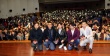 《非凡任务》黄轩上表演课 25分钟动作戏火爆