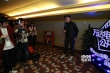 徐静蕾公开课：三主演用生命演戏 还会拍文艺片
