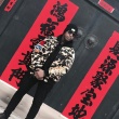 羊肉串配扎啤 《环太平洋2》男主晒照
