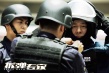 《拆彈專家》陣營海報 劉德華以