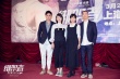 韩寒演绎“绑架者” 徐静蕾化身白百何专用摄影