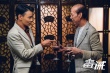 張晉為《毒。誡》不惜減肥暴瘦 獻(xiàn)