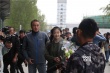 冯小刚《芳华》今日杀青 黄轩苗苗演绎战火青春