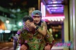 《指甲刀人魔》預(yù)告爆殺手锏 張孝全寵溺周冬雨