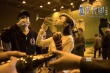 《西游记：女儿国》冯绍峰赵丽颖杀青难离难舍