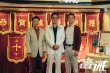 林家棟新作定檔 《毒。誡》正式宣布5月12日上映