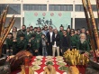 刘伟强新片《武林怪兽》开机 陈学冬搭档周冬雨