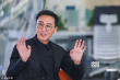 表情包已上线！“达康书记”吴刚接受访频卖萌