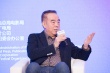中外电影合作论坛：陈凯歌秀流利英文 库斯图里卡亮相