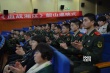 好片献老区 英雄史诗《血战湘江》江西、湖南巡映