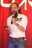 元華、苑瓊丹PK吃小龍蝦 陳德容顛覆出演神經質