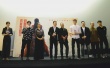 《窦娥奇冤》首映礼：邱心志被调侃PK福尔摩斯