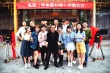 《毕业进行时》开机 万达影业打造毕业必看电影