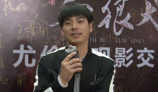 《血狼犬》口碑特辑 树起动物题材电影新标杆