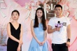《我心雀跃》定档6.16 田壮壮助阵聊“少女心”