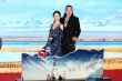 江一燕主演極地冒險(xiǎn)電影 《七十七天》首發(fā)預(yù)告