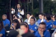 “成龍電影A計劃”新晉電影人特訓(xùn)營第二期開營