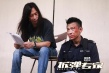 《拆弹专家》车底拆弹花絮 刘德华吊威亚亲上阵