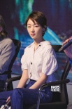 《喜歡你》路演 周冬雨回應本色出演：角色影響我