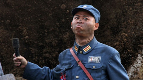 南口1937