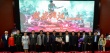 《血战湘江》衡水巡映礼隆重举行 导演陈力登台