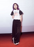 《春娇救志明》成都路演 彭浩翔杨千嬅重回初心