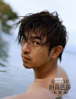 “流浪”大片尽显冒险本色 陈柏霖上演奇幻漂流