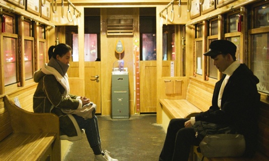 《小情书》曝终极预告片