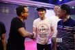 张家辉导演《低压槽》上海杀青 徐静蕾角色特别