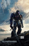 《变5》曝IMAX 3D特辑 迈克尔·贝成影史第一人