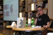 彭浩翔携电影剧本集亮相 谈创作：好主题是基础