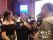 《“吃吃”的愛》辦推介會 現(xiàn)場太歡樂院線有信心
