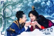 《“吃吃”的爱》曝预告 小S林志玲秀“演技”