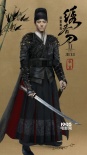 《繡春刀·修羅戰(zhàn)場(chǎng)》曝新海報(bào) 主創(chuàng)上演制服誘惑
