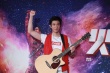 王力宏《火力全开》暑期将上映 