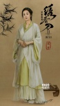 《绣春刀》曝角色海报 张震杨幂上演